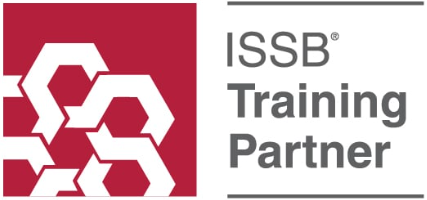 ISSB Training Partner